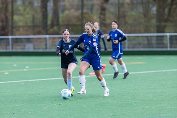 Bild 219 - F VfL Pinneberg - USC Paloma : Ergebnis: 1:4